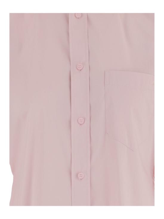 26SS 다크파크 셔츠 WSH04FAC1340030 Pink - DARKPARK