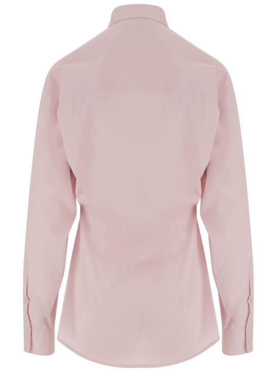 26SS 다크파크 셔츠 WSH04FAC1340030 Pink - DARKPARK