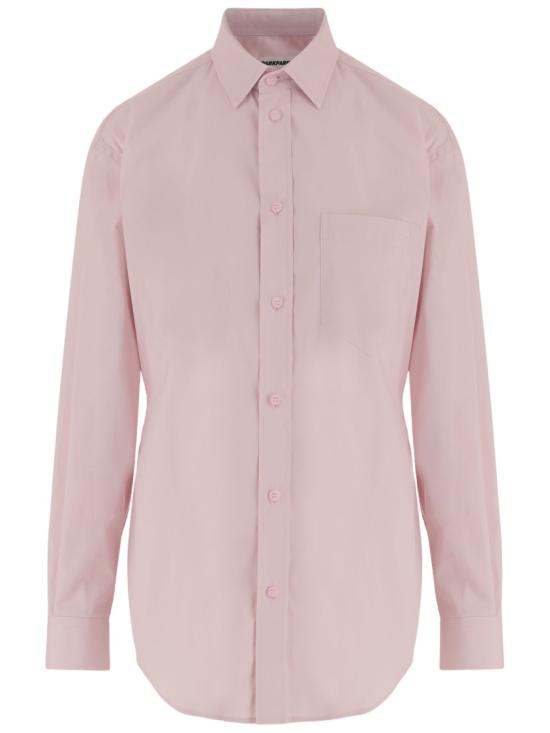 26SS 다크파크 셔츠 WSH04FAC1340030 Pink