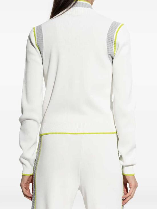 26SS 카사블랑카 자켓 WSP26KW124401 VISCOSE - CASABLANCA