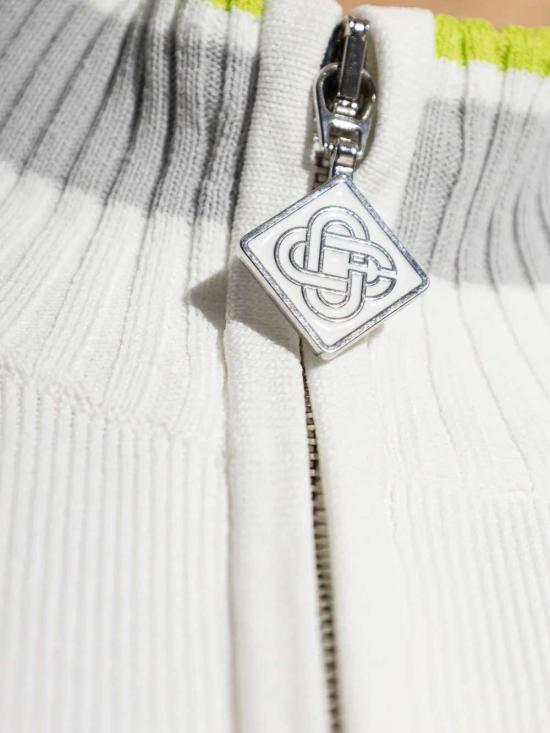 26SS 카사블랑카 자켓 WSP26KW124401 VISCOSE - CASABLANCA