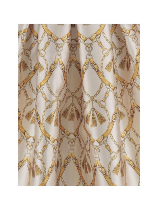 26SS 루나티카 밀라노 롱 스커트 LUNANAPPA Neutrals - LUNATICA MILANO 