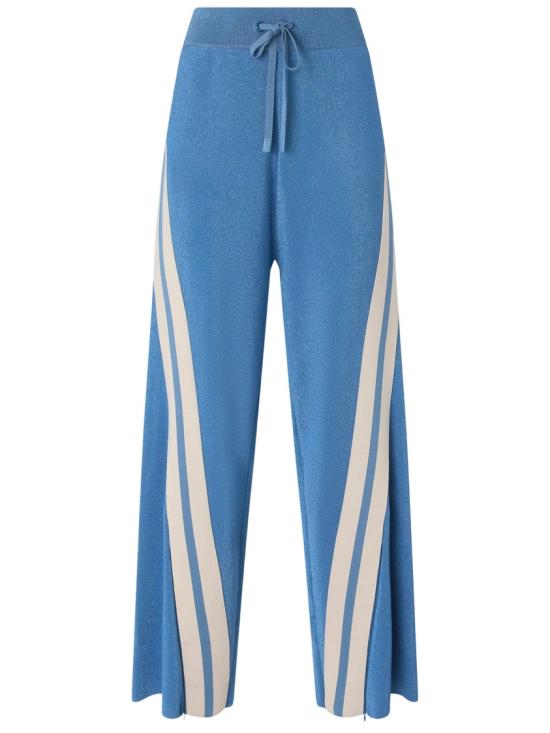 26SS 핑코 트레이닝/조거 팬츠 106335A34DF16 Blue