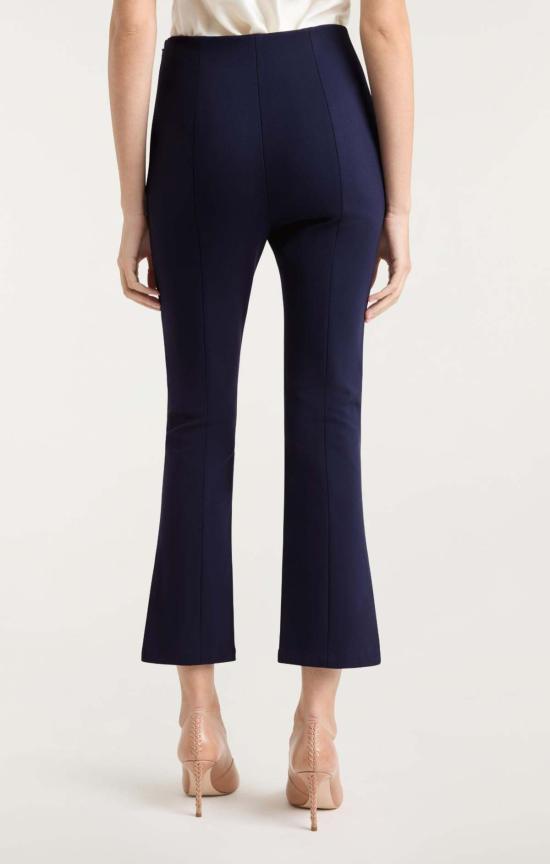  샹크 아 세트 크롭 팬츠 Cinq à Sept Paulette Pants - CINQ A SEPT