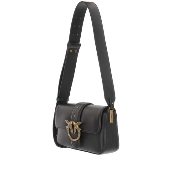 26SS 핑코 숄더백 104340A0QOZ99Q Black - PINKO