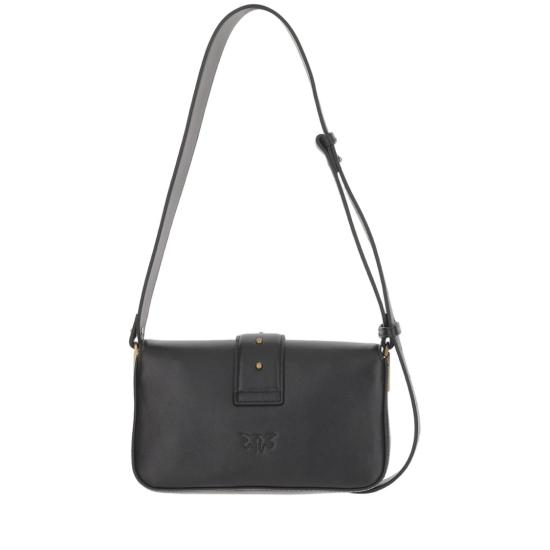 26SS 핑코 숄더백 104340A0QOZ99Q Black - PINKO