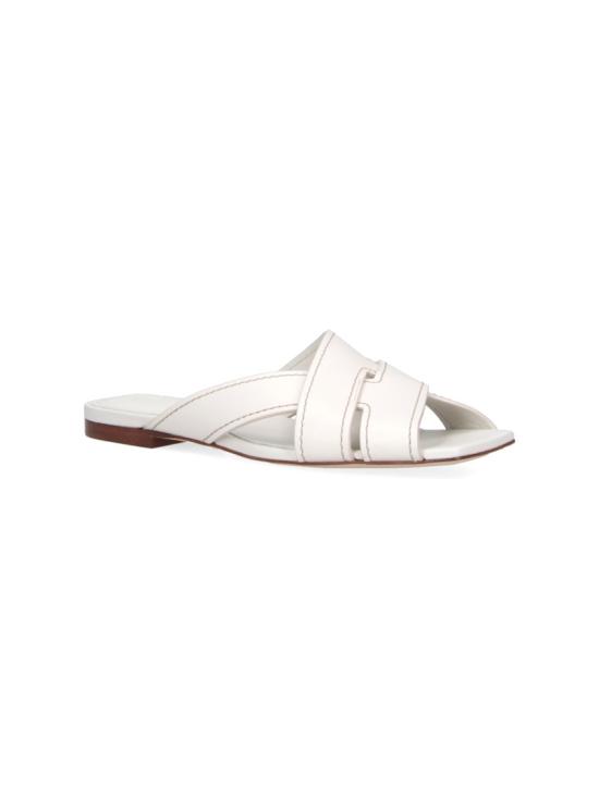 26SS 토즈 샌들 XXW99L0JY50N6MB015 White - TODS