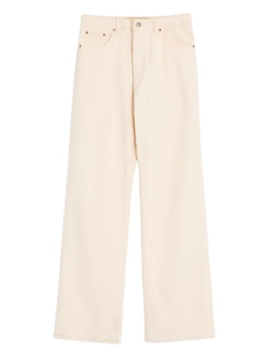 26SS 발렌티노 가라바니 데님 팬츠 8V3DE05CB9WA03 Neutrals