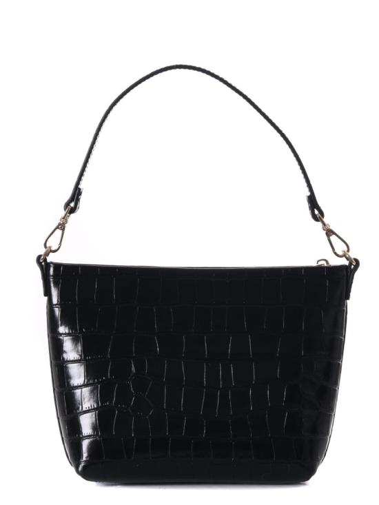 25FW 세인트바쓰 클러치/파우치 ALINEBAG00645I Black - MC2 SAINT BARTH