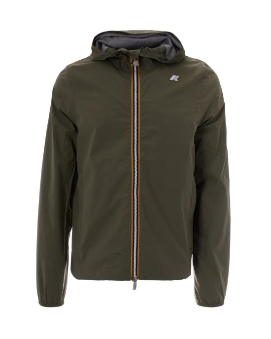 26SS 까웨 자켓 6486283 Black