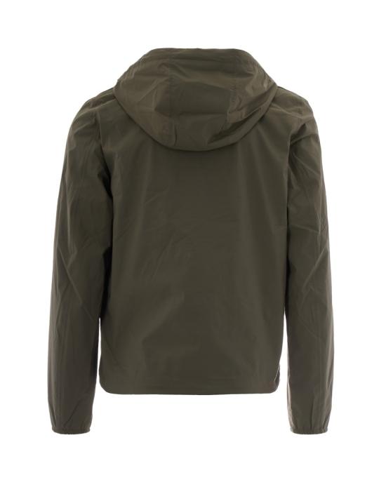 26SS 까웨 자켓 6486283 Black - K-WAY