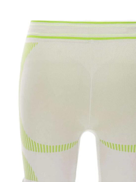 26SS 카사블랑카 스트레이트 팬츠 WSP26ACT05901 SEAMLESS - CASABLANCA