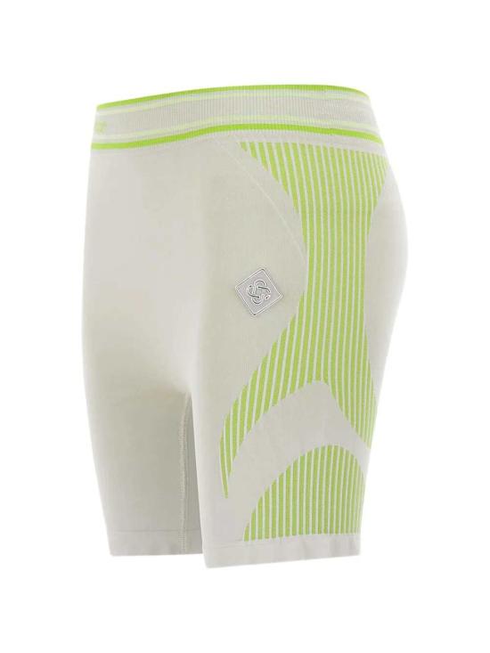 26SS 카사블랑카 스트레이트 팬츠 WSP26ACT05901 SEAMLESS