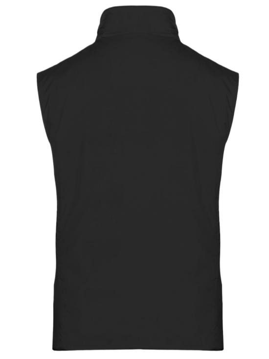 26SS 무레르 베스트 MUOGI200322U0001 Black - MOORER