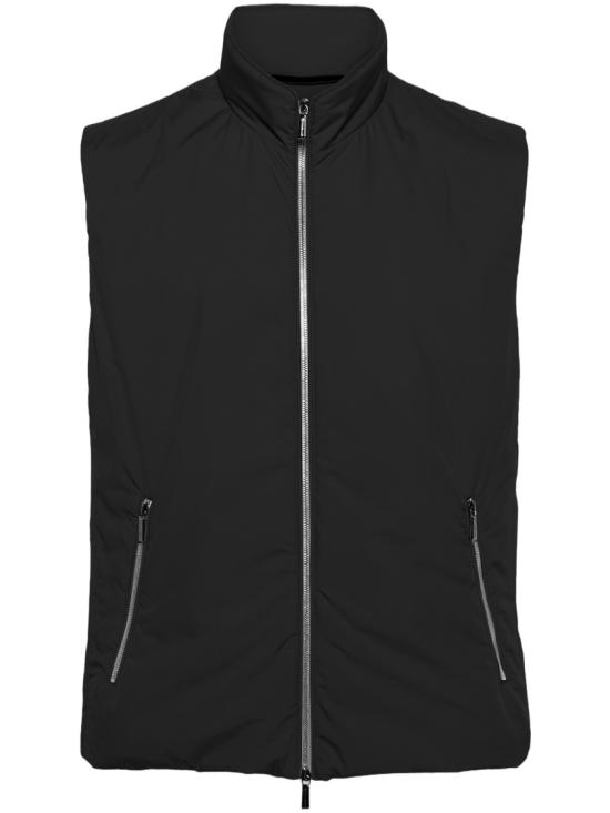 26SS 무레르 베스트 MUOGI200322U0001 Black