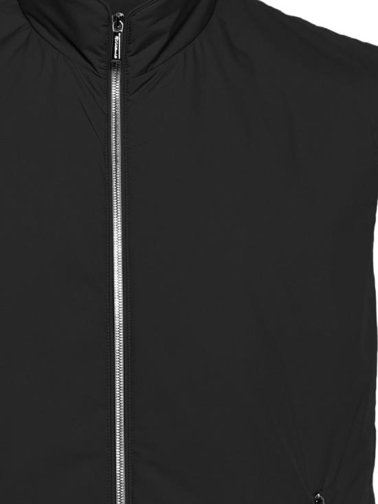 26SS 무레르 베스트 MUOGI200322U0001 Black - MOORER