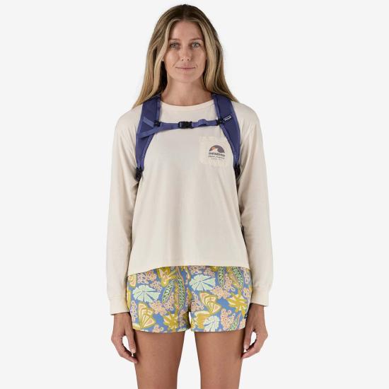  파타고니아 백팩 테라비아 토트백 24L - PATAGONIA