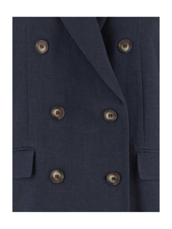 26SS 에프 아이티 수트 자켓 29733687BLU Black - F.IT