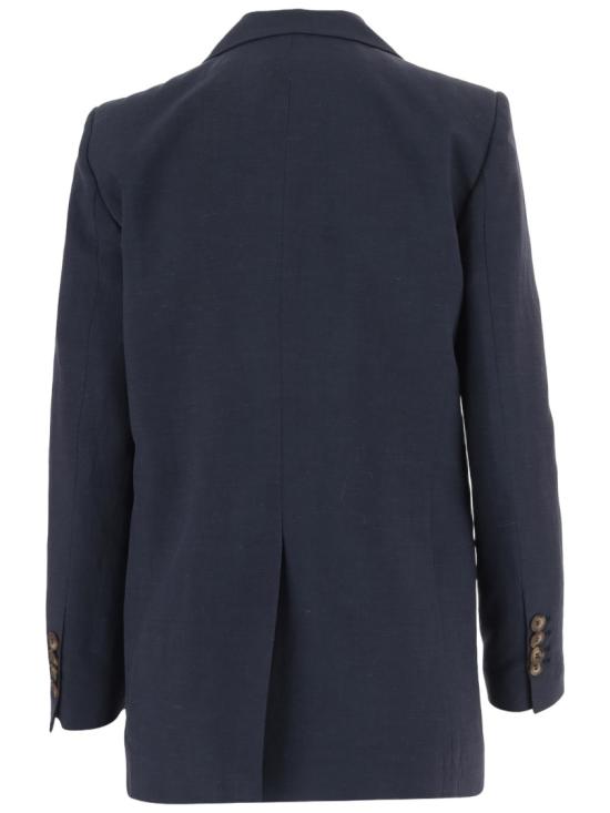 26SS 에프 아이티 수트 자켓 29733687BLU Black - F.IT