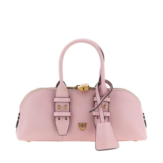 26SS 핑코 토트백 105334A0QOP26Q Pink