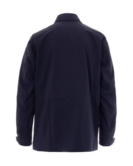 26SS 까웨 자켓 9325056 Black - K-WAY
