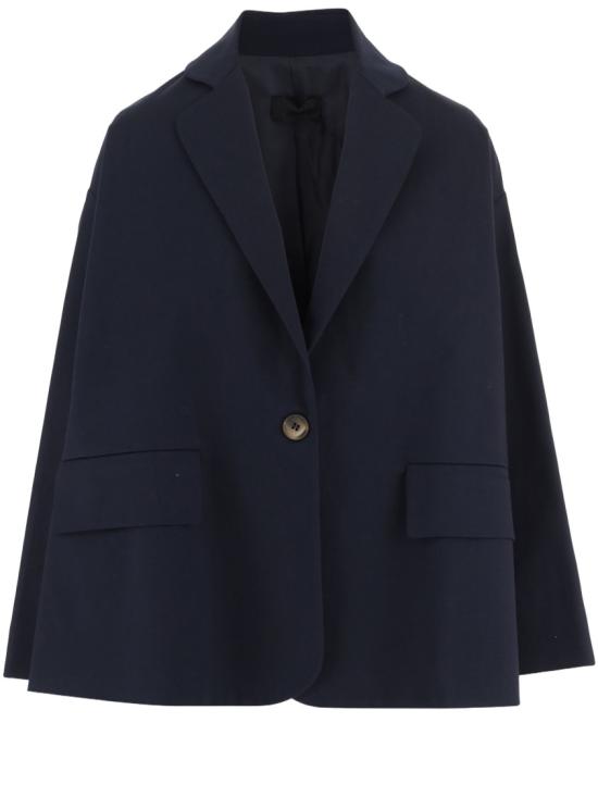 26SS 에프 아이티 수트 자켓 411343785859 Black