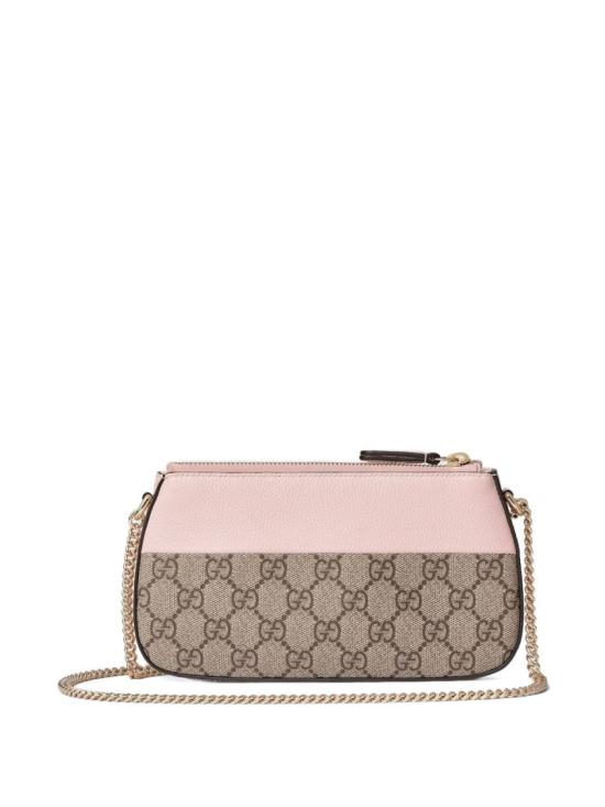 26SS 구찌 숄더백 855486AAFXM5743 Neutrals - GUCCI