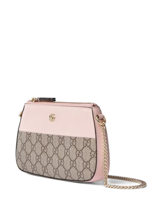 26SS 구찌 숄더백 855486AAFXM5743 Neutrals - GUCCI