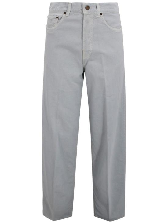 26SS 하이쿠레 데님 팬츠 HEW03296GF146XTT0563 Grey