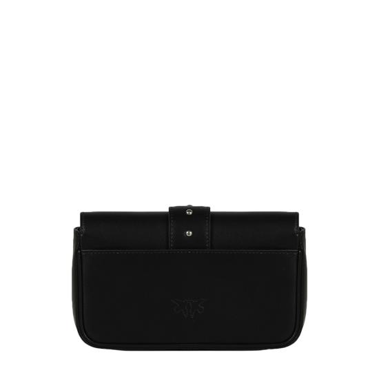 26SS 핑코 숄더백 100061A0F1Z99O Black - PINKO
