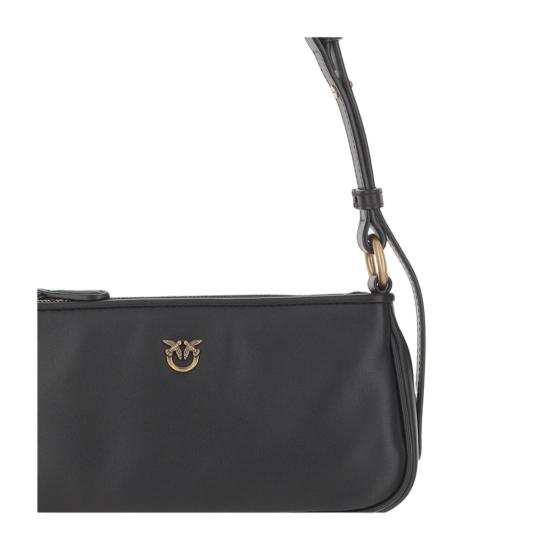 26SS 핑코 숄더백 105069A0QOZ99Q Black - PINKO