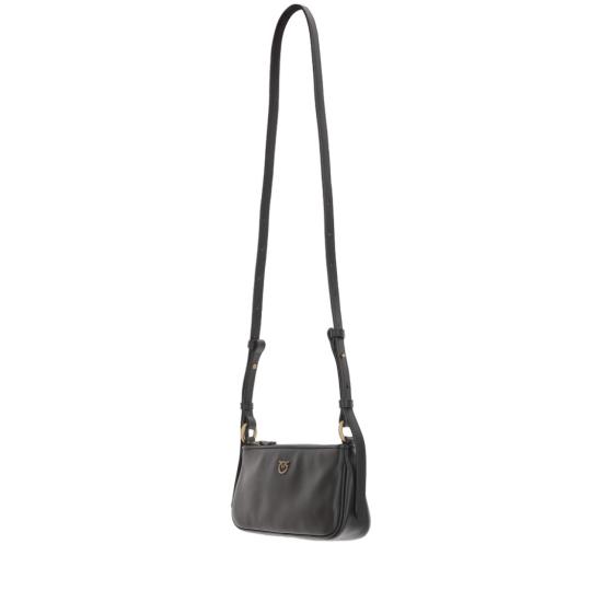 26SS 핑코 숄더백 105069A0QOZ99Q Black - PINKO