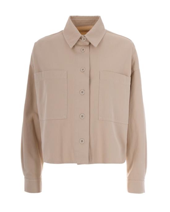 26SS 막스마라 셔츠 6361927 Neutrals