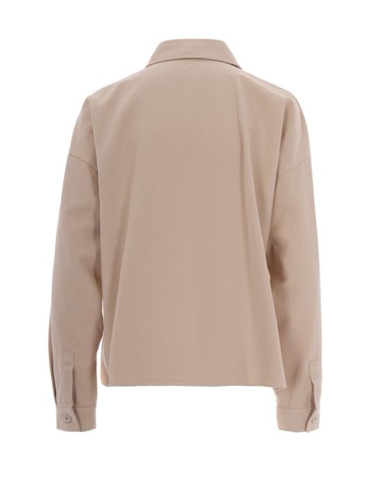 26SS 막스마라 셔츠 6361927 Neutrals - MAX MARA