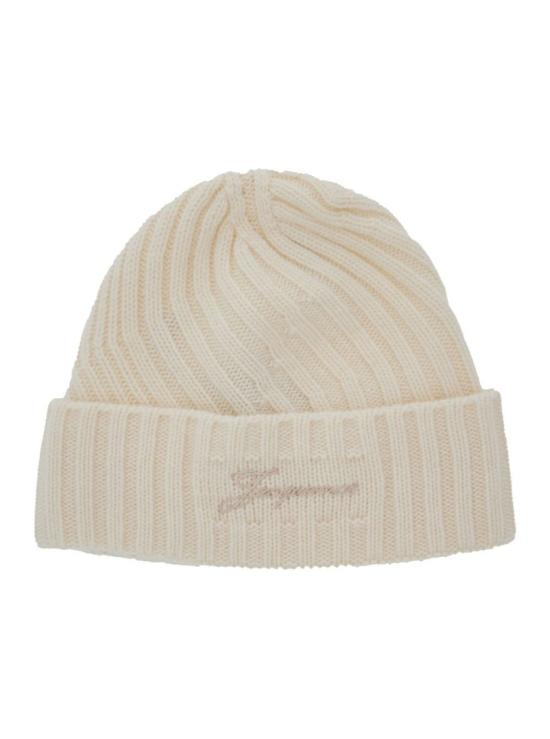 25FW 자크뮈스 모자 ACU00767 AK00287 110 Neutrals