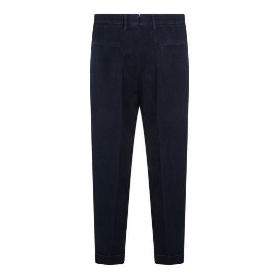 26SS 지티에이 스트레이트 팬츠 DANTE27721810 Black - GTA