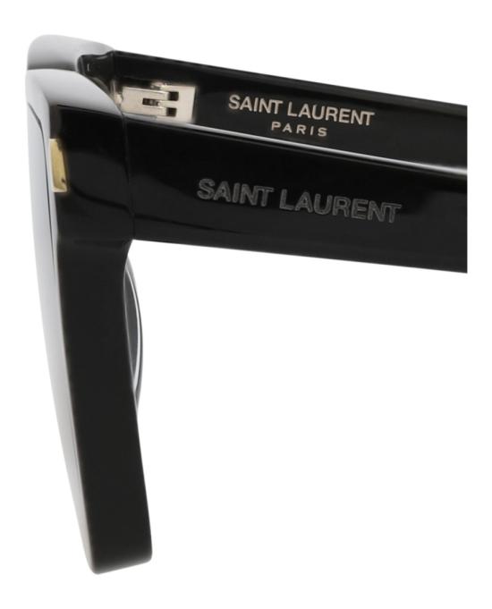  생로랑 선글라스 SL610 30014609 001 00011 NS Grey - SAINT LAURENT
