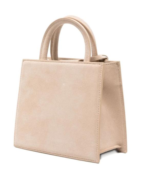25FW 세인트바쓰 토트백 SHOPBAGMINI00556I Neutrals - MC2 SAINT BARTH