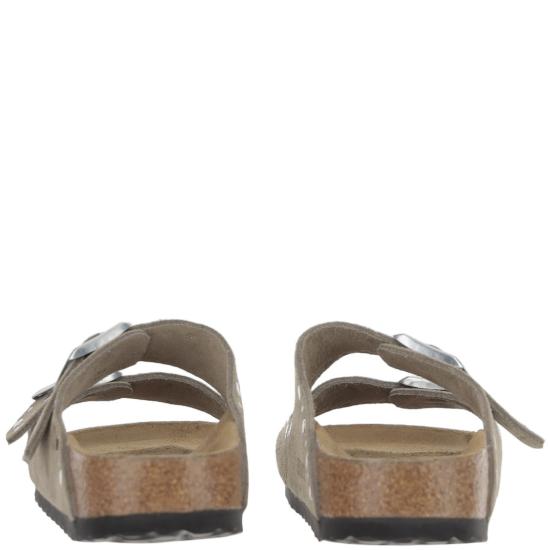 26SS 버켄스탁 로퍼 1029390TAUPE Brown - BIRKENSTOCK