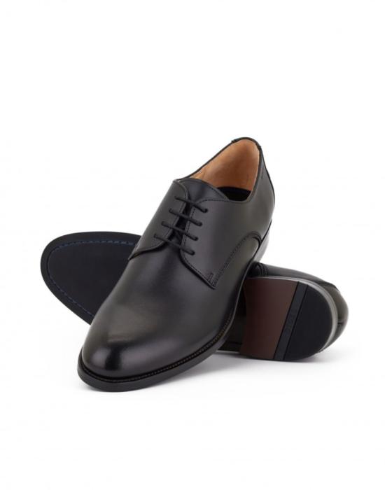  디겔 드레스 슈즈 DERBY Black - DIGEL