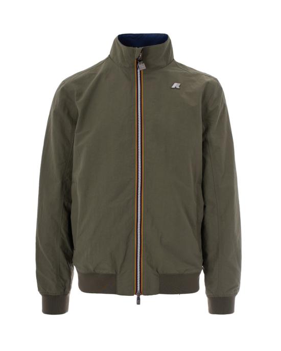 26SS 까웨 자켓 8213024 Grey
