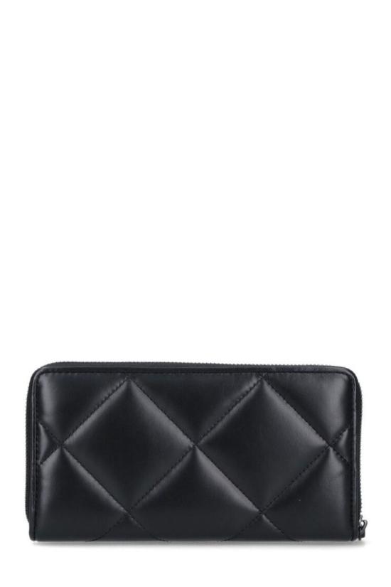 25FW 토리버치 지갑 174547001 Black - TORY BURCH