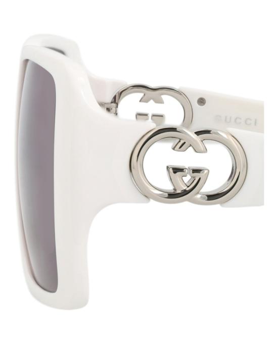  구찌 선글라스 GG1692S 30015482 003 10025 NS Grey - GUCCI