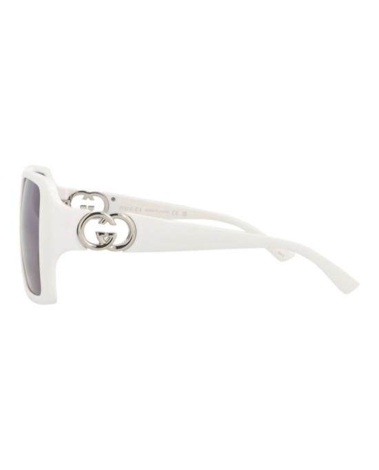  구찌 선글라스 GG1692S 30015482 003 10025 NS Grey - GUCCI