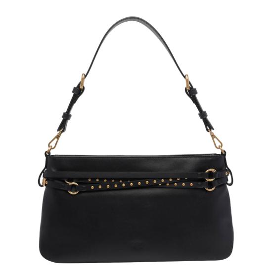 26SS 핑코 숄더백 106176A0QOZ99Q Black - PINKO