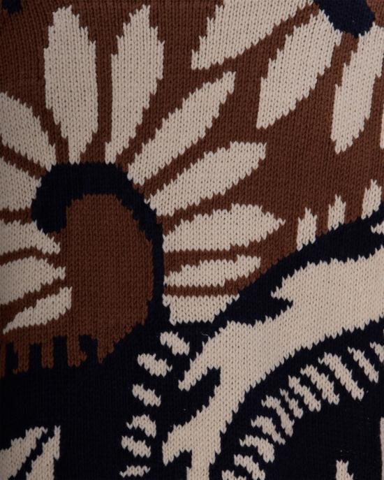 26SS 막스마라 스웨터 9220964 Black - MAX MARA