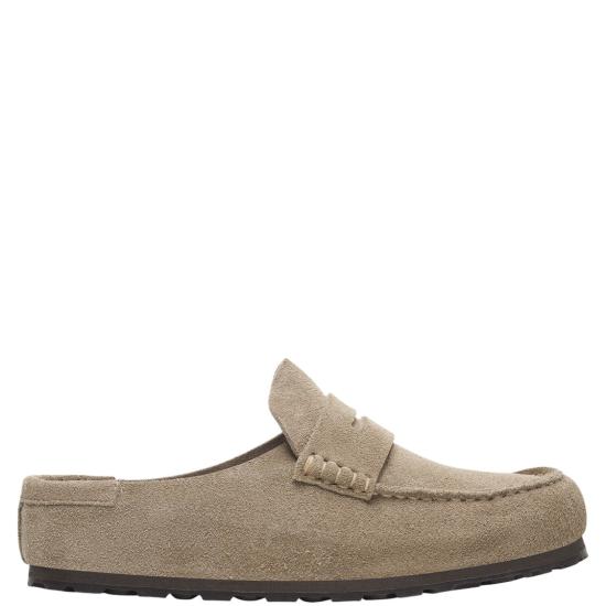 26SS 버켄스탁 로퍼 1029710TAUPE Brown