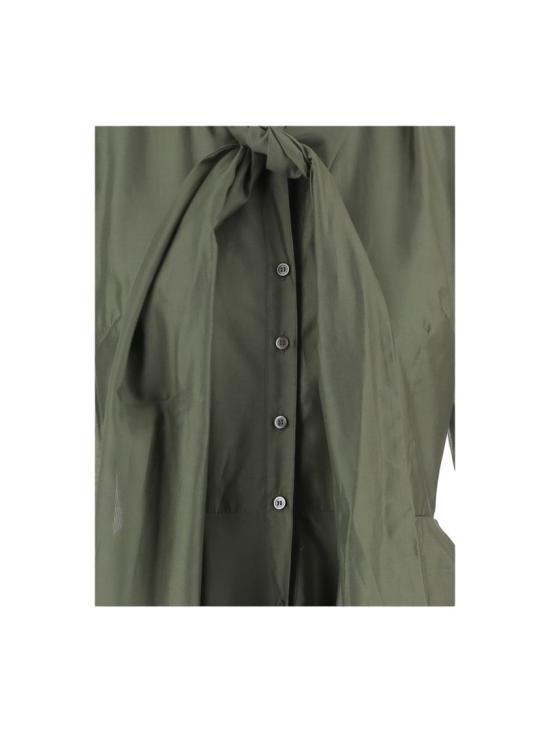 26SS 에프 아이티 롱 원피스 428131170637 Grey - F.IT