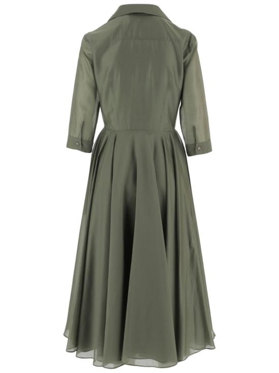 26SS 에프 아이티 롱 원피스 428131170637 Grey - F.IT