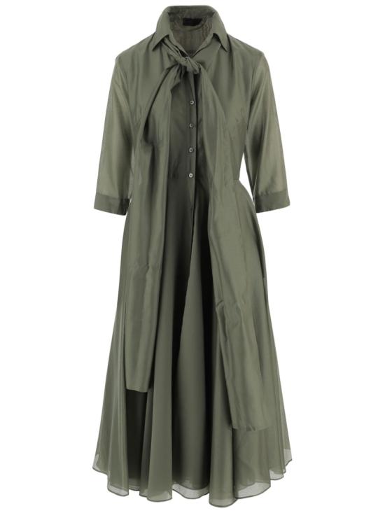 26SS 에프 아이티 롱 원피스 428131170637 Grey